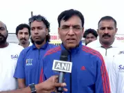 India Hosted 36 International Sports Events in 18 Months: Mandaviya