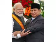 India, Indonesia Sign 14 Pacts to Boost Defence, Technology, and Maritime Ties