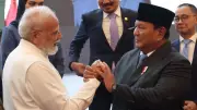 India, Indonesia Sign Pact on EVM and Poll Management Cooperation
