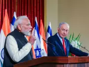 India-Israel Bilateral Investment Agreement Takes Effect, Boosts Cross-Border Investment