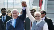 India-Israel Bilateral Investment Pact Comes into Effect
