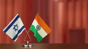 India, Israel conclude second round of trade pact negotiations