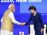 India, Japan Sign Joint Declaration on Economic Security Cooperation