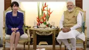 India-Japan Strategic Partnership Redraws Indo-Pacific Map