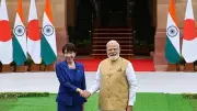 India-Japan Summit: Modi, Takaichi unveil AI roadmap for LLMs, data centres, semiconductors