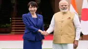 India, Japan target ¥10 trillion investment in 10 years