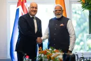India, New Zealand elevate ties to strategic partnership, target Rs 35,000 crore trade by 2030