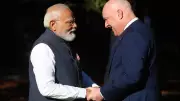 India, New Zealand upgrade ties to strategic partnership