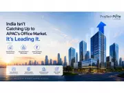 India Now Leads APAC Office Market with Over 2,000 GCCs, Says Report