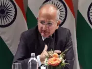 India, NZ Launch Joint Working Group on Counter-Terrorism, Says MEA