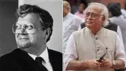 India-NZ Ties Strengthen; Congress Recalls Ex-PM Lange's 1984 Role