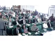 India Objects to Incorrect Map of Jammu and Kashmir at Bangladesh Seminar