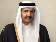 India Observes One-Day National Mourning for Former Qatar Amir Sheikh Hamad