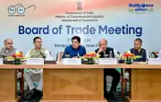 India on Track to Hit USD 1 Trillion Export Target: Piyush Goyal