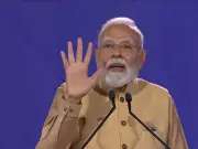 India Rapidly Working on Made in India 6G Technology, Says PM Modi