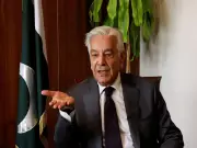 India slams Pakistan Defence Minister Khawaja Asif as 'mentally unstable' over Modi remarks