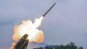 India Successfully Tests Pinaka Long-Range Guided Rocket System