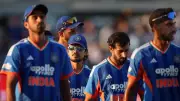 India Suffers Humiliating 4-0 T20 Whitewash Against England