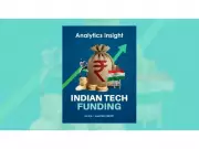 India Tech Startups Raise $4.37B in Q2 2026: Non-VC Funding Grows