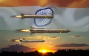India Tests Agni-V with MIRV Technology in Mission Divyastra