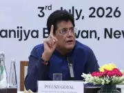 India to grow merchandise exports by 17%, services by 11%: Piyush Goyal