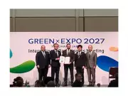 India to Lead Global Green Consensus at Yokohama Green Expo 2027