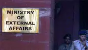 India Urges Restraint as US-Iran Tensions Escalate in West Asia