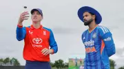 India vs England 3rd T20I: India Win by 8 Wickets, Series Lead 2-1