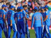 India Win Toss, Elect to Bowl First in Final T20I Against England
