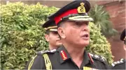 Indian Army to Shift from 'Jai' to 'Vijay', Says Army Chief Gen Dhiraj Seth