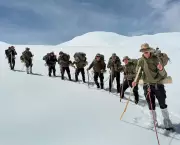 Indian Army's Silk Route Expedition: Retracing History in Ladakh