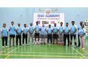 Indian coaches eager to learn: Matic on FIBA coach education programme