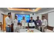 Indian Coast Guard, Bisleri Partner for Plastic-Free Oceans