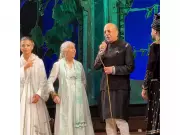 Indian Envoy Dinesh Trivedi Attends Sufi Dance Event in Dhaka