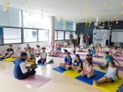 Indian Envoy Reads Panchatantra to Austrian Kids in 'Gurukul Diplomacy'