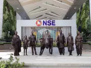 Indian equities recover from sell-off; Sensex, Nifty extend gains