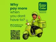 Indian Food-Tech Startup Easy Cater Launches Hyperlocal Delivery Platform