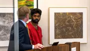 Indian Man Kills Wife in US 4 Months After Marriage, Sends Photo to Girlfriend
