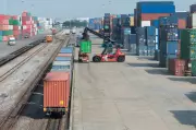 Indian Railways Freight Loading Up 4% in June, Revenue Rises Rs 430 Crore