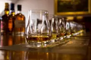 Indian single malt whisky sales hit 500,000 cases, 22% growth: CIABC