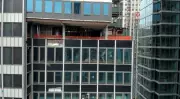 Indian UN Mission Evacuated as NYC High-Rise Buckles at Risk of Collapse