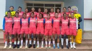 Indian Women's Hockey Team Retained for Asiad, Salima Tete Named Captain