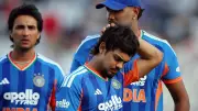 India's Aggressive T20 Cricket: Has It Crossed the Line?