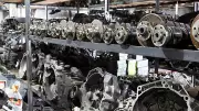 India's auto parts imports outpace exports first time in 3 years