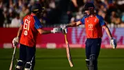 India's Batting Fails Again vs England, Lose Second T20I Series in 7 Years