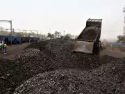 India's captive, commercial coal output rises 14.9% in June 2026
