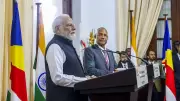 India's Deeper Maritime Footprint: Strategic Expansion in the Indian Ocean