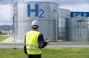India's Fast Breeder Reactor Produces Green Hydrogen Using Waste Heat
