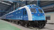 India's first hydrogen train to debut on July 17