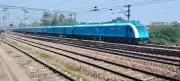 India's First Hydrogen Train to Run on Jind-Sonepat Route Soon